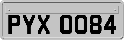 PYX0084