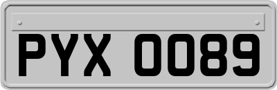 PYX0089