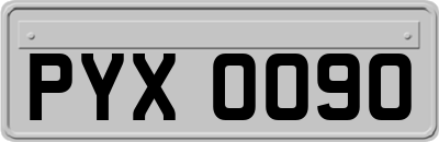 PYX0090
