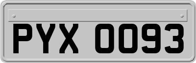 PYX0093