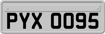 PYX0095