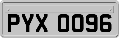 PYX0096