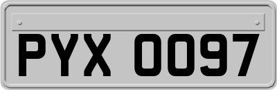 PYX0097