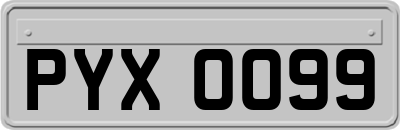 PYX0099