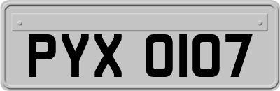 PYX0107