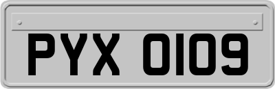 PYX0109