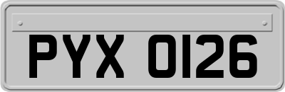 PYX0126