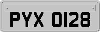 PYX0128