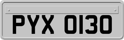 PYX0130