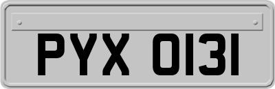 PYX0131