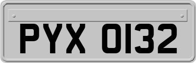 PYX0132