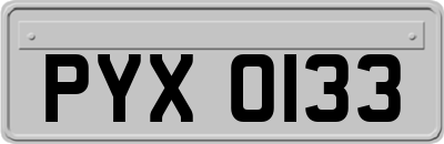 PYX0133