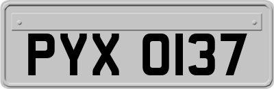 PYX0137