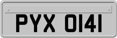 PYX0141