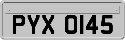 PYX0145