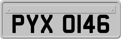 PYX0146