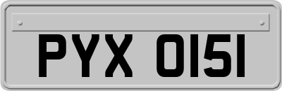 PYX0151