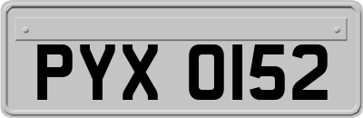 PYX0152