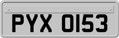 PYX0153