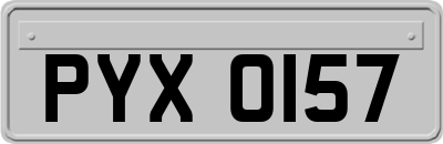 PYX0157