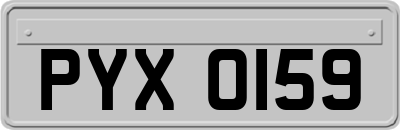 PYX0159