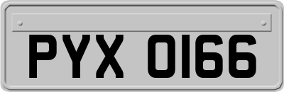 PYX0166
