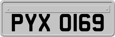 PYX0169