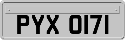 PYX0171