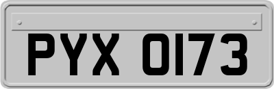 PYX0173
