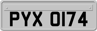 PYX0174