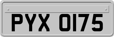 PYX0175