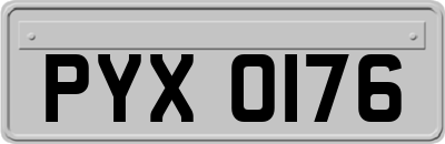 PYX0176