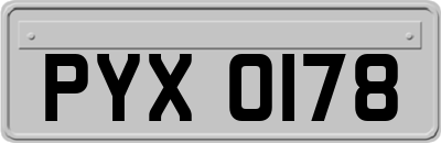 PYX0178