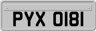 PYX0181