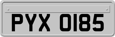 PYX0185