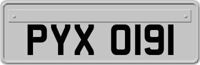 PYX0191