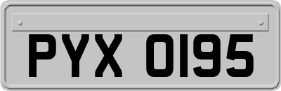 PYX0195