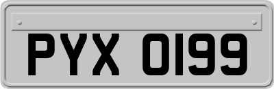 PYX0199