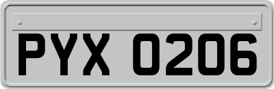 PYX0206