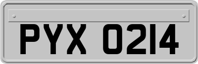 PYX0214