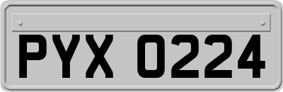 PYX0224