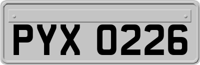 PYX0226