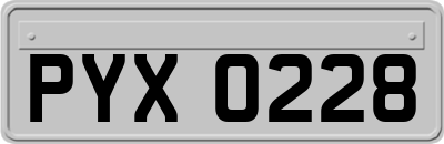 PYX0228