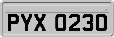 PYX0230