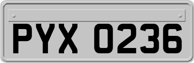 PYX0236