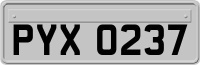 PYX0237