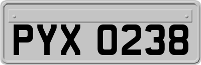 PYX0238