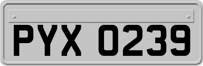 PYX0239
