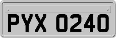 PYX0240