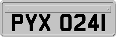 PYX0241